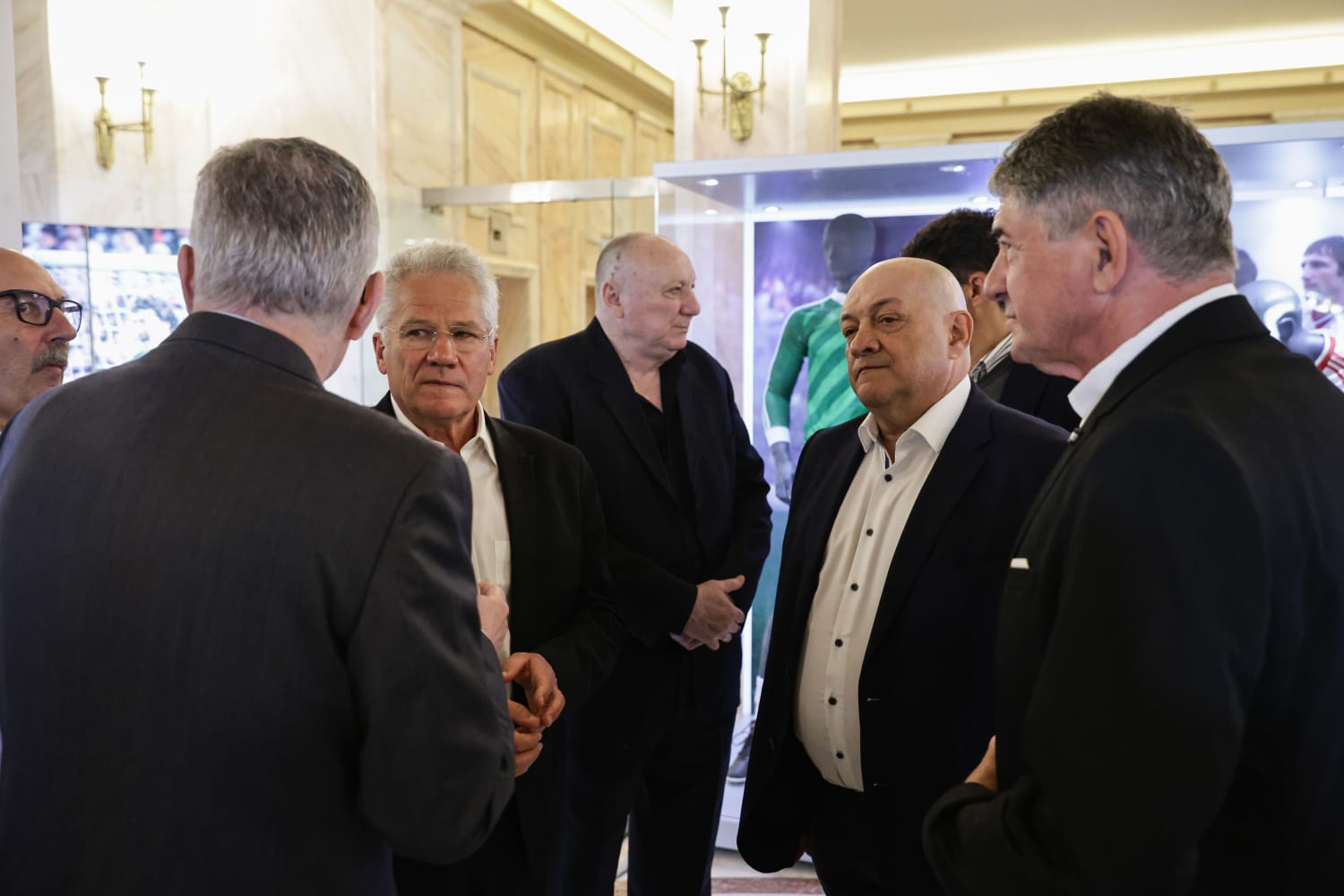 40 de ani de când Steaua a câștigat Cupa Campionilor Europeni. 7 mai, zi plină de festivități