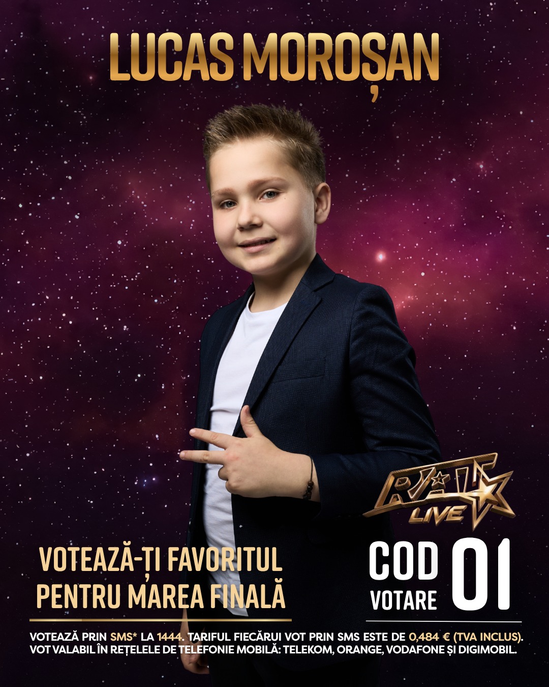 „Românii au talent” 8 mai 2026. Cine sunt primii concurenți care intră în marea finală și cine a fost propus pentru premiul de originalitate
