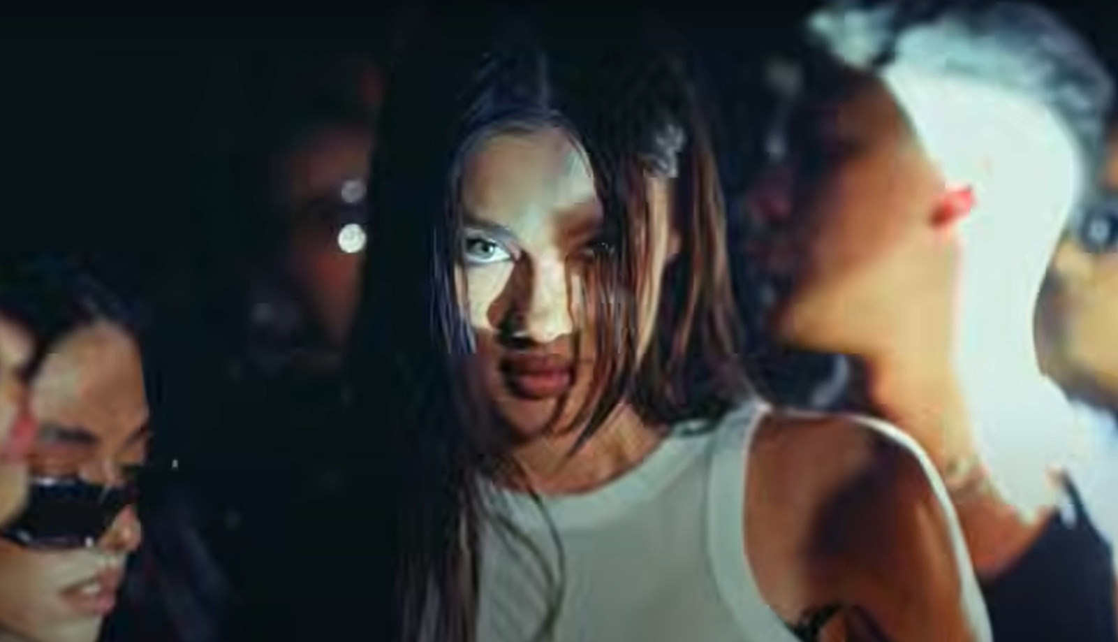 Misha Miller e virală pe TikTok. Ce a făcut artista imediat după ce s-a întors din vacanța din Spania