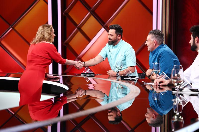 Fosta vedetă de la PRO TV a apărut la Antena 1: „Nu aș fi riscat așa”. În ce emisiune a mers Elena Lasconi
