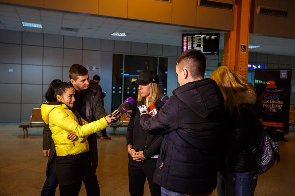 Halep a semnat cu Nike! Suma pe care noul sponsor al Simonei o plătește e oficială