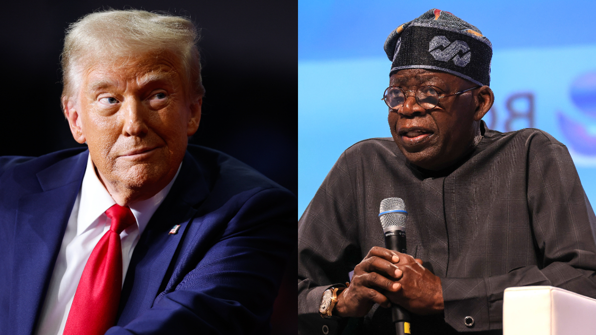 Nigeria says ‘No’ to Trump’s forced immigration push