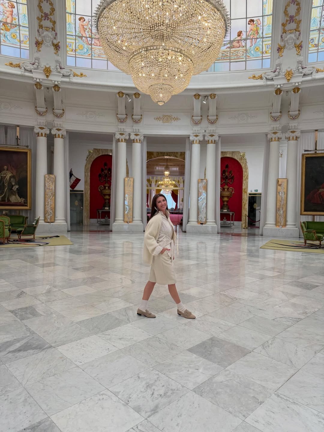 Ce pofte are Ilinca Vandici după ce a anunțat că este însărcinată: „Am vrut să anunț”