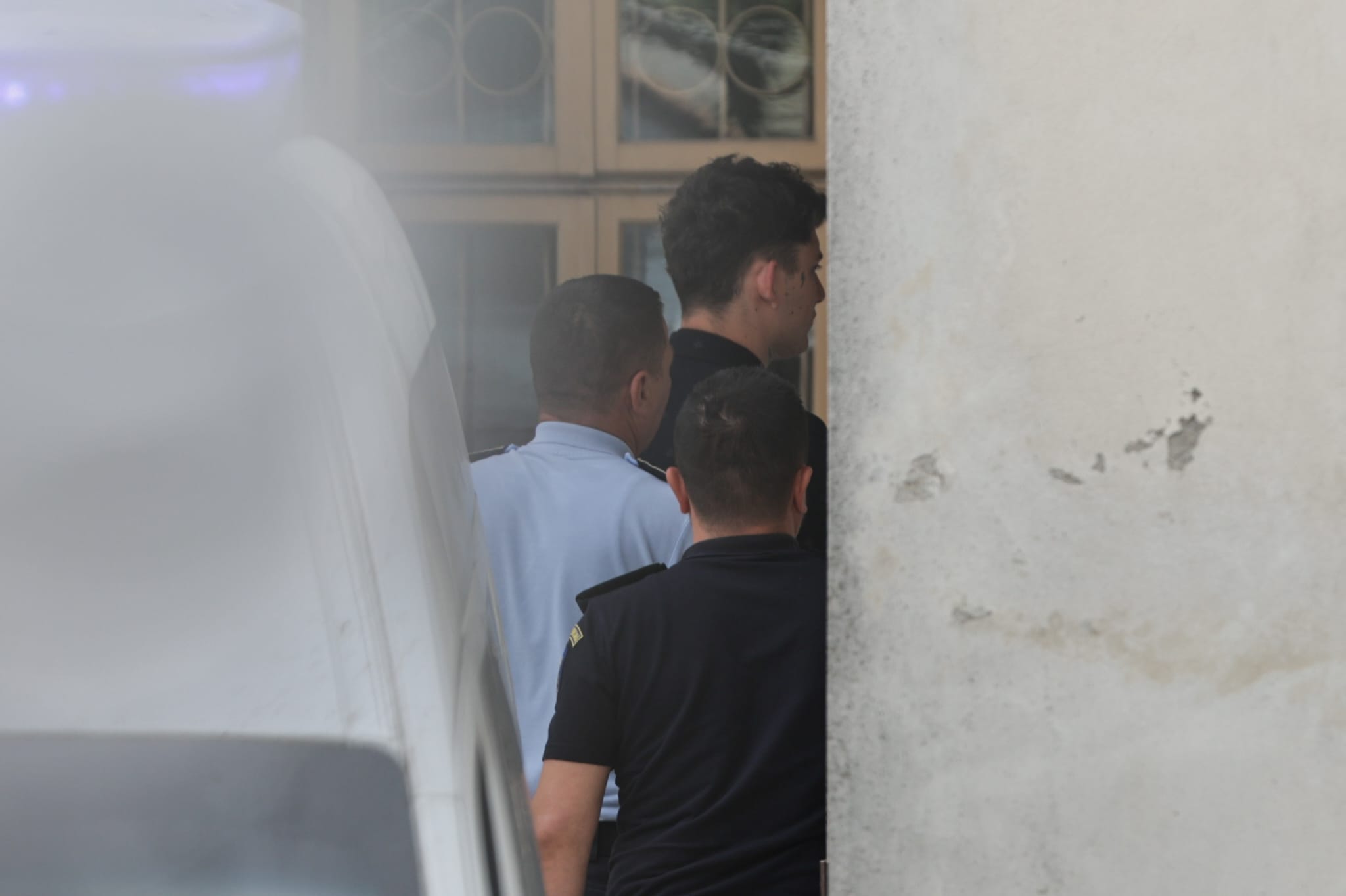 Procesul lui Vlad Pascu. Părinții victimelor au solicitat schimbarea încadrării juridice a faptelor. Ce a răspuns noua judecătoare