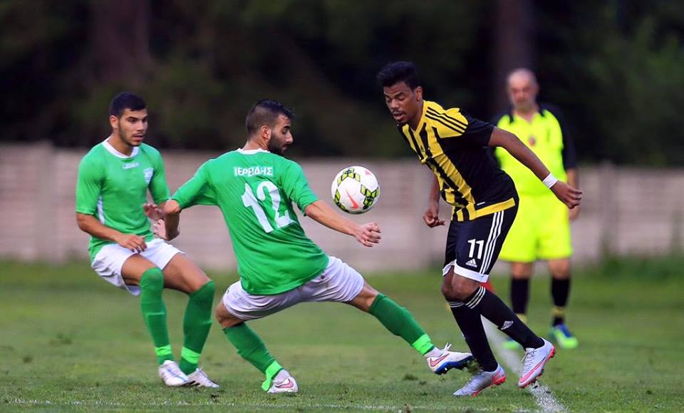 Loți Bölöni și-a început mandatul la Al Ittihad cu o măsură care l-a vizat pe Lucian Sânmărtean