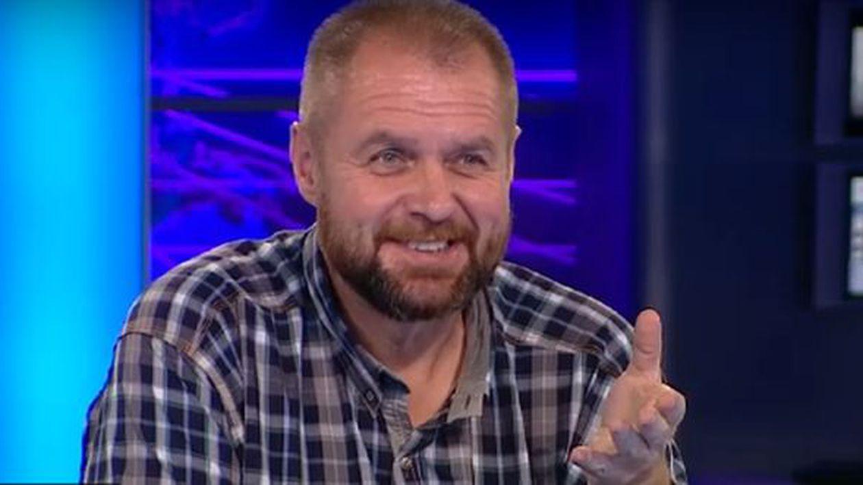 Schimbări la TVR: Ce emisiune prezintă o fostă vedetă PRO TV! Bogdan Muzgoci, înlocuit
