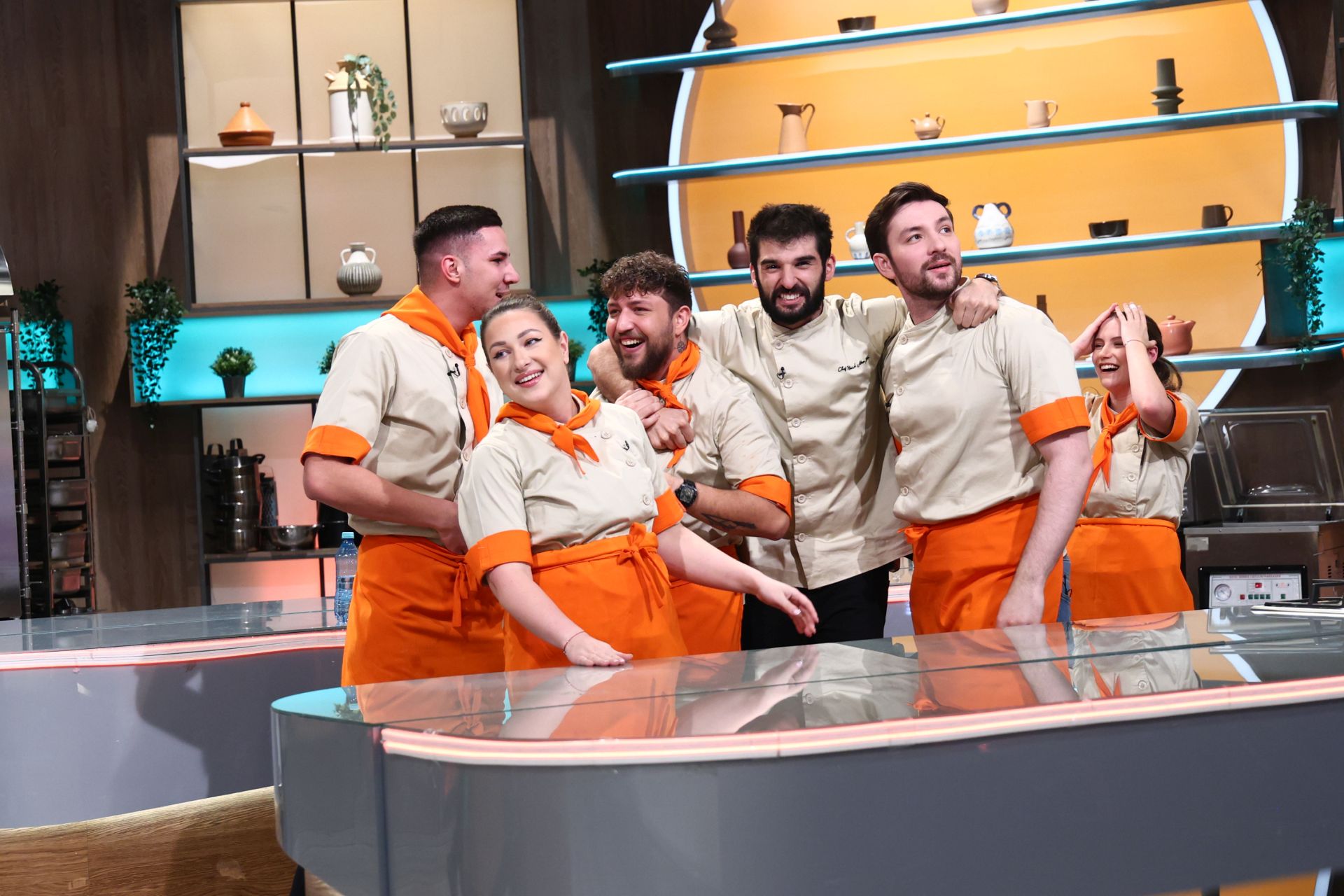 Eliminare neașteptată la Chefi la cuțite, în ediția din 7 mai 2025. Concurenta care a părăsit competiția culinară de la Antena 1