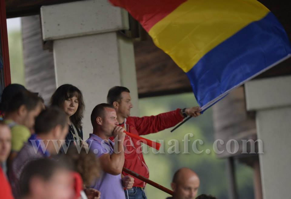 EXCLUSIV / După ce a bătut Steaua, Cristi Ianu face rechizitoriul campioanei