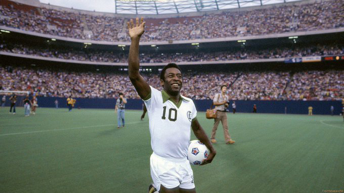 Pele a murit. Legenda fotbalului din Brazilia avea 82 de ani. Neymar: „Pele e etern!”