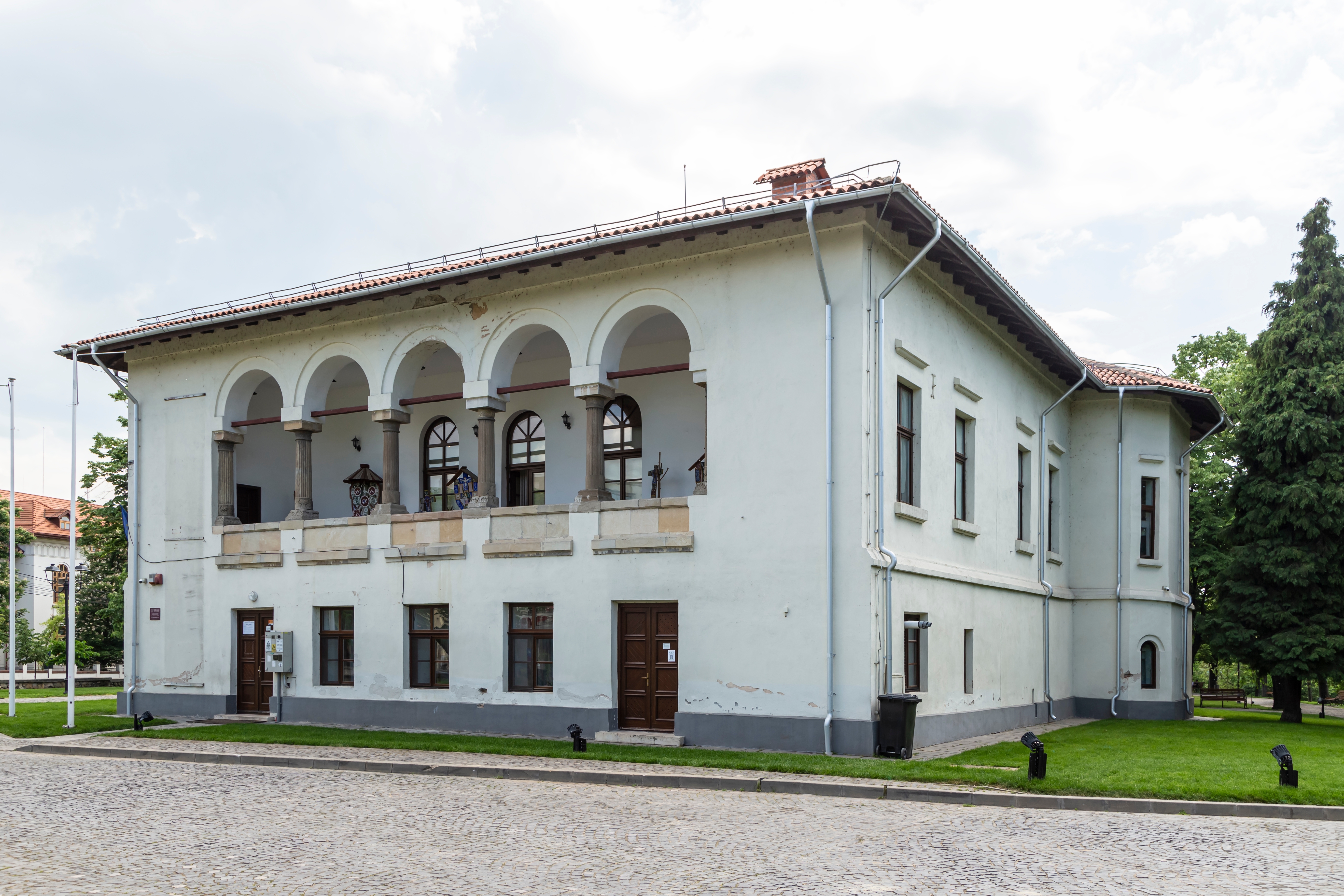 Locuri de vizitat în Craiova - cele mai importante obiective turistice