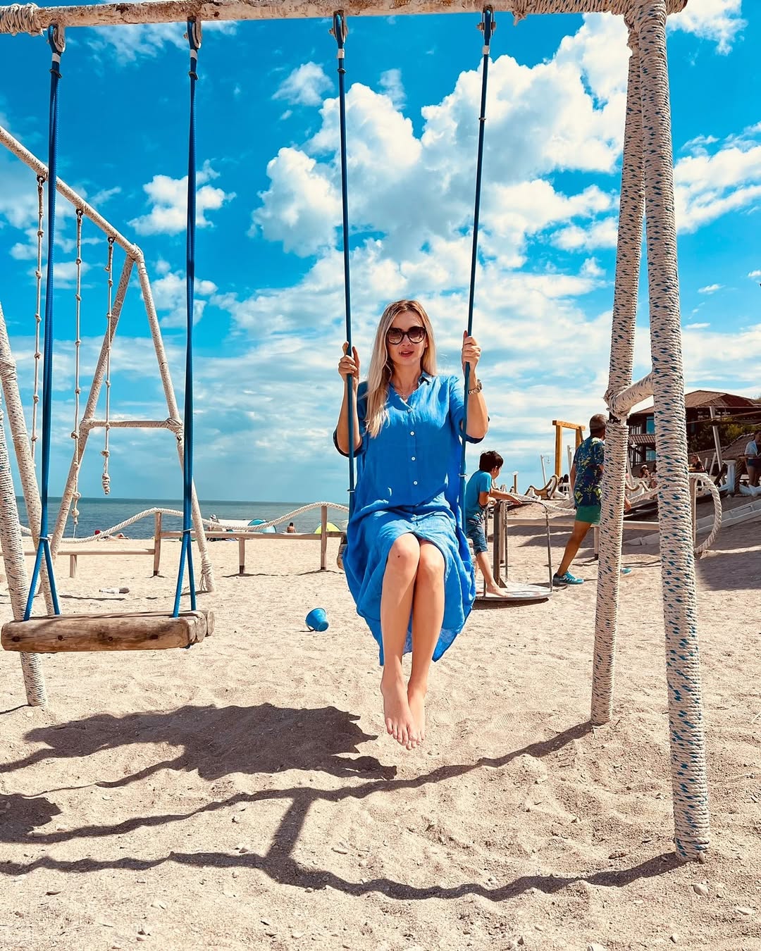 Cum arată în prezent Irina Tănase, fosta iubită a lui Liviu Dragnea. Apariție rară, după o absență de două luni: „Fără defecte”