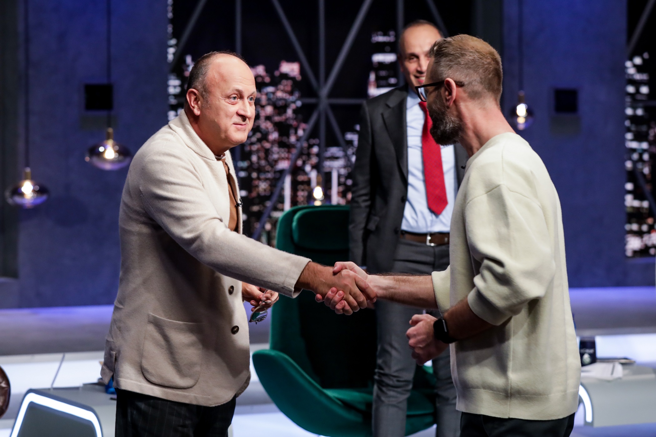 Imperiul Leilor - sezonul 3 s-a încheiat. Ce s-a întâmplat în ultima ediție, la PRO TV