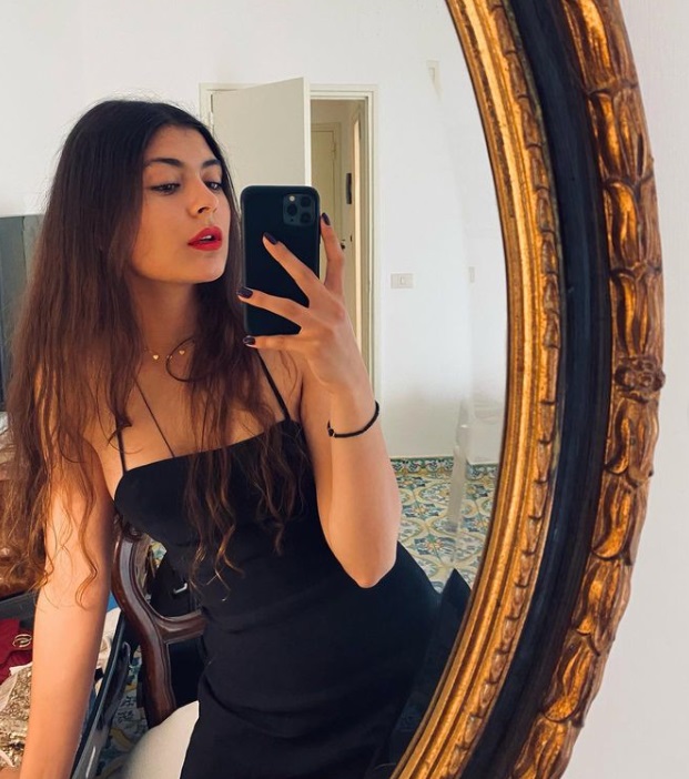 La ce facultate a intrat fata lui Ilie Dumitrescu: „Este foarte implicată în ceea ce face”. Mayra Daria a făcut practică la o televiziune