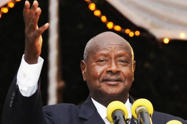 TikToker sentenced to six years for insulting Ugandan President