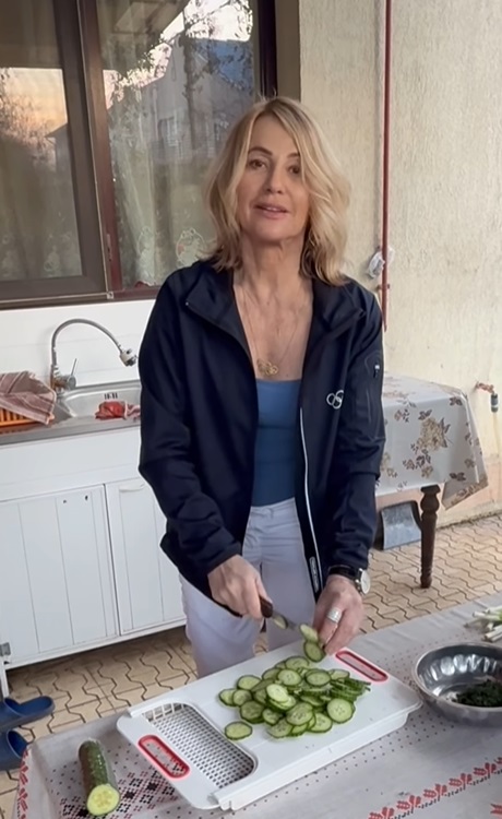 Nadia Comăneci a dezvăluit unde s-a angajat fiul ei: „Dylan e ambițios și hotărât. Și-a ales un drum diferit”
