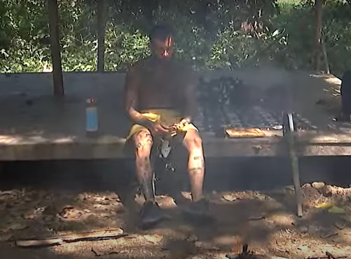 Zanni s-a săturat să stea în exil la „Survivor All Stars”: „Sunt gata de prea mult timp”. Ce a putut să spună despre colegii lui