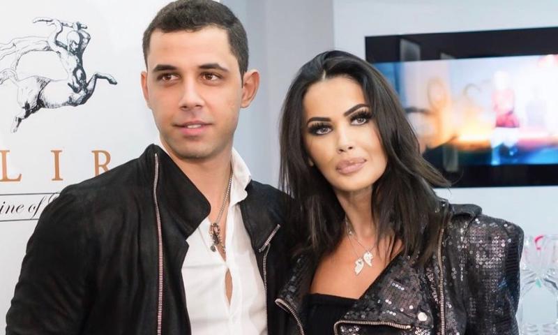 Oana Zăvoranu revine după o pauză de doi ani. Unde va apărea actrița: „Mi se spune că e nevoie de mine, de spiritul meu de lider”
