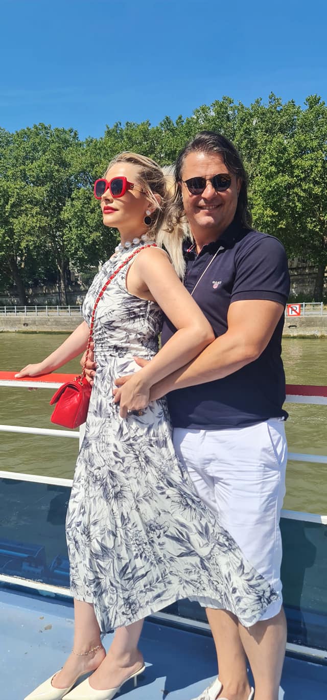 Iana Novac a vorbit pentru prima oară despre infidelitate. Soprana este căsătorită de 20 de ani. „Orice om în lumea asta greșește, important este ce faci după”