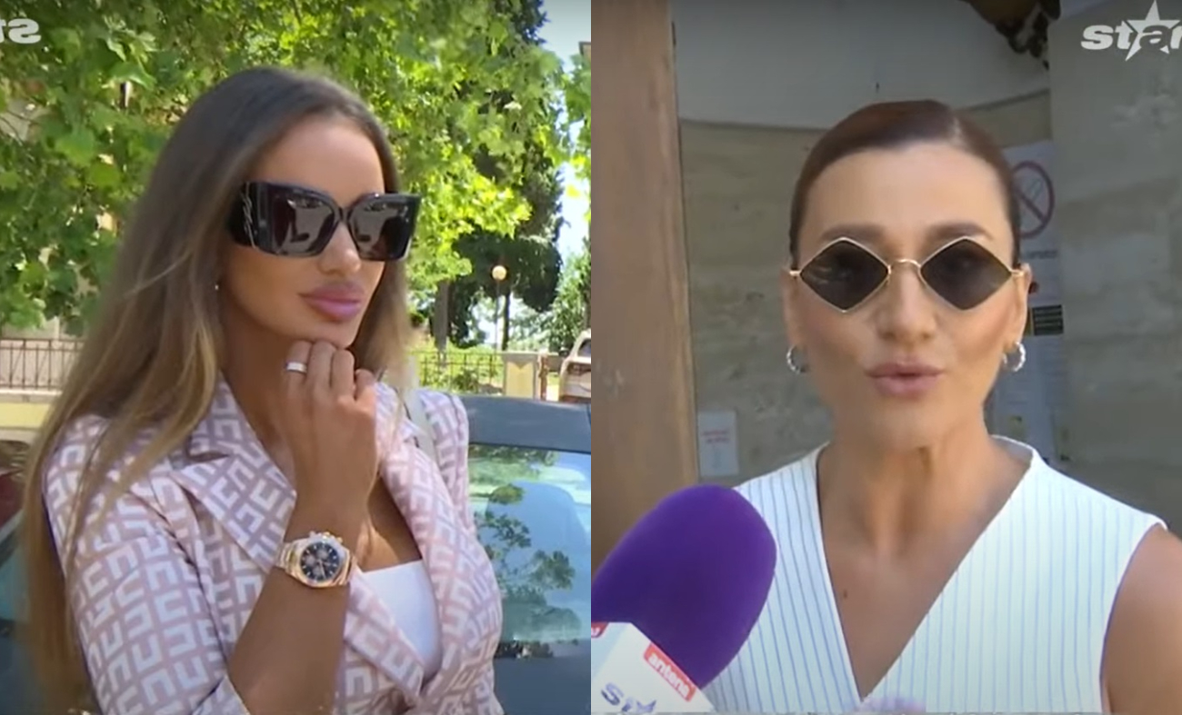 Claudia Pătrășcanu, victorie în procesul intentat de Bianca Drăgușanu. Câți bani îi cerea ca daune pentru defăimare