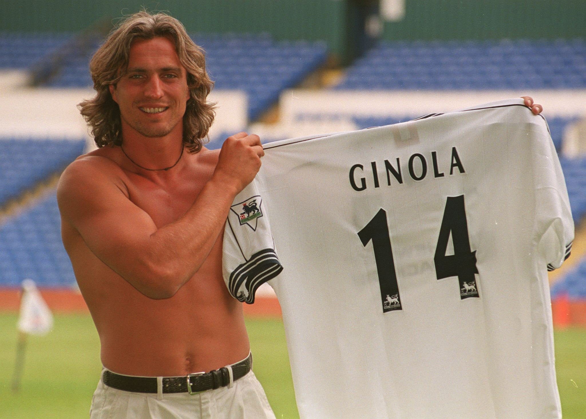 Topul celor mai sexy fotbalişti din lume / GALERIE FOTO