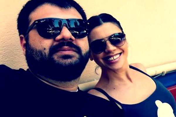 Ce i-a spus Laura Andreșan lui Grasu XXL înainte să divorțeze