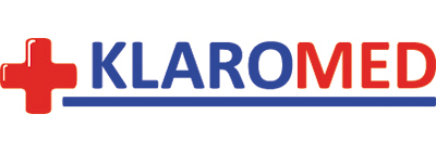 klaromed logo