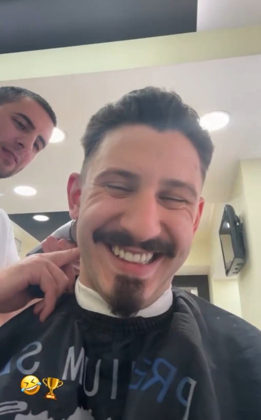 Radu Drăgușin și Ioana Stan se căsătoresc pe 20 ianuarie 2026. Cum s-au pregătit sora și fratele fotbalistului: „Champions League”