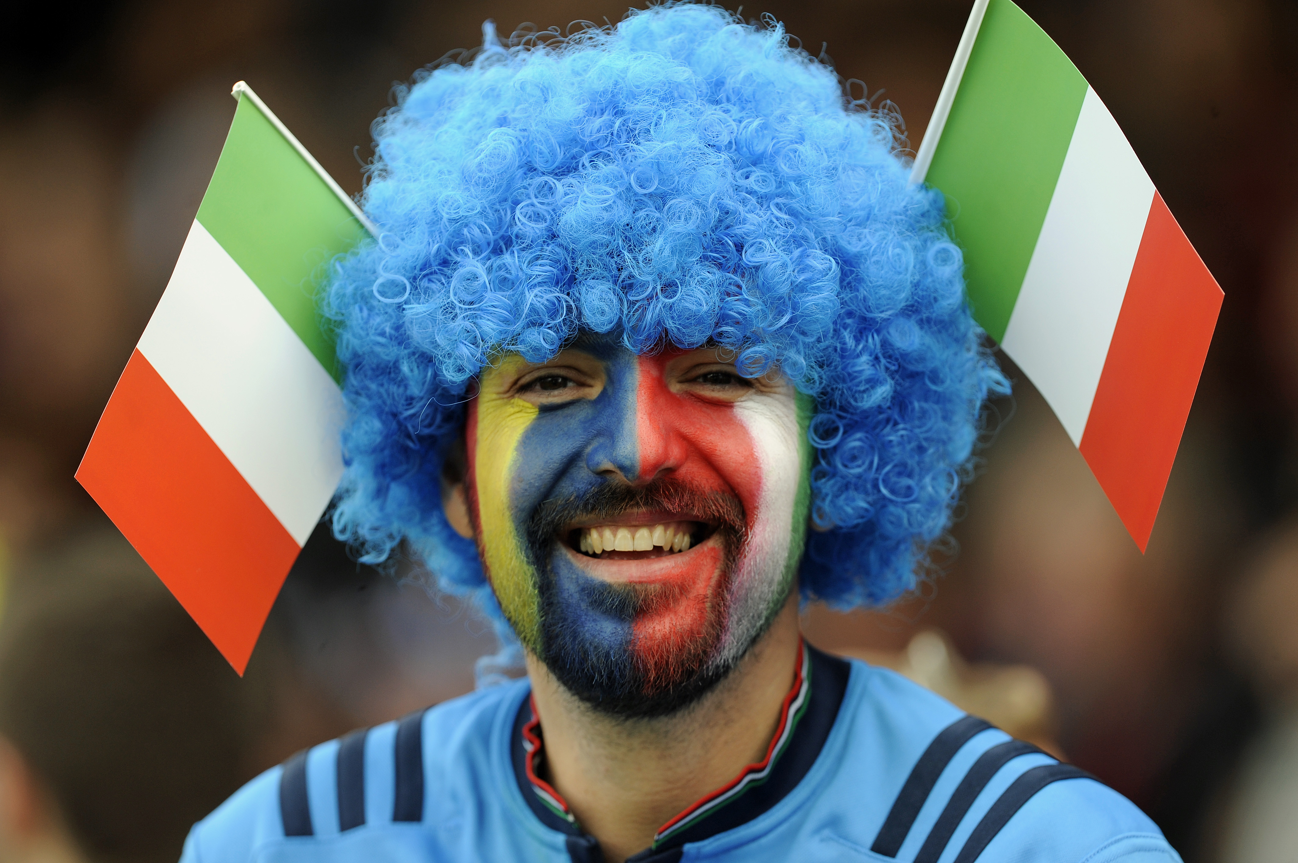 CUPA MONDIALĂ DE RUGBY, ROMÂNIA - ITALIA 22-32. La Exeter, peninsularii i-au pus la pământ pe ”stejari”. Au marcat patru eseuri, tricolorii - doar trei, dintre care două când nu mai conta. Rămânem cei mai buni dintre cei slabi! / FOTO&VIDEO