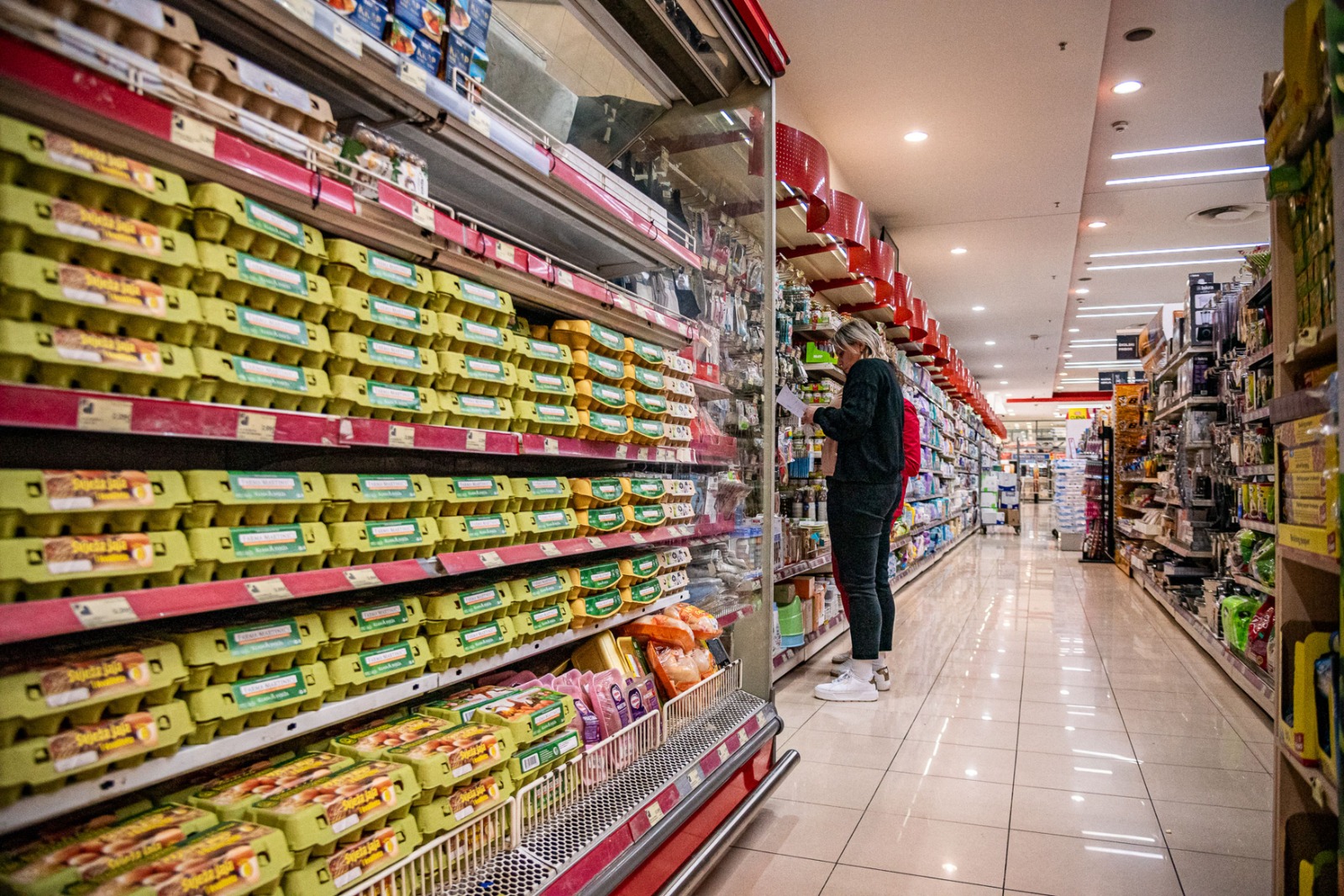 Lidl, Kaufland și alte supermarketuri boicotate de clienți, din cauza prețurilor „nejustificat de mari”, peste tot în Balcani: „Zgomot asurzitor de marketing despre reduceri”