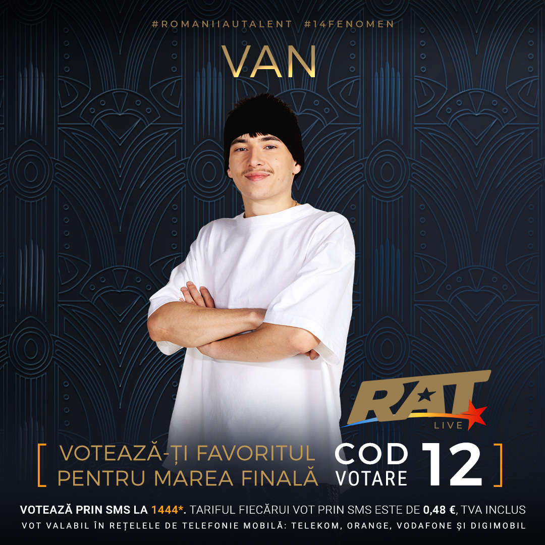 Cine sunt primii 5 concurenți care s-au calificat în marea finală „Românii au talent” 2024. Doi dintre ei au fost propuși pentru premiul de originalitate