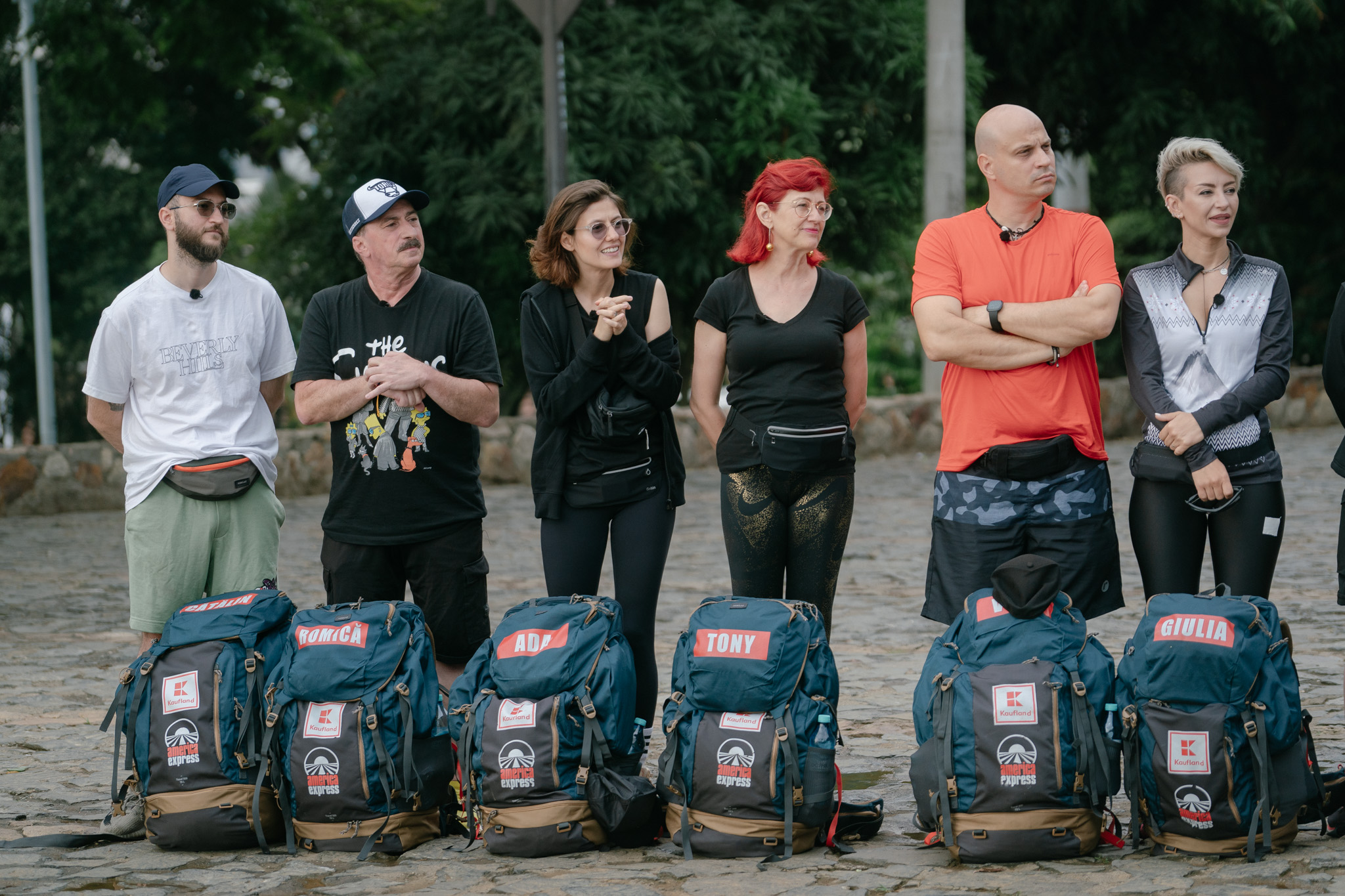 Începe ultima etapă din Columbia la America Express 2023. „Am plâns de cât de greu a fost!”