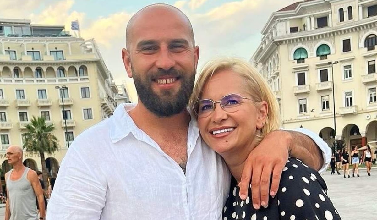 Paula Chirilă