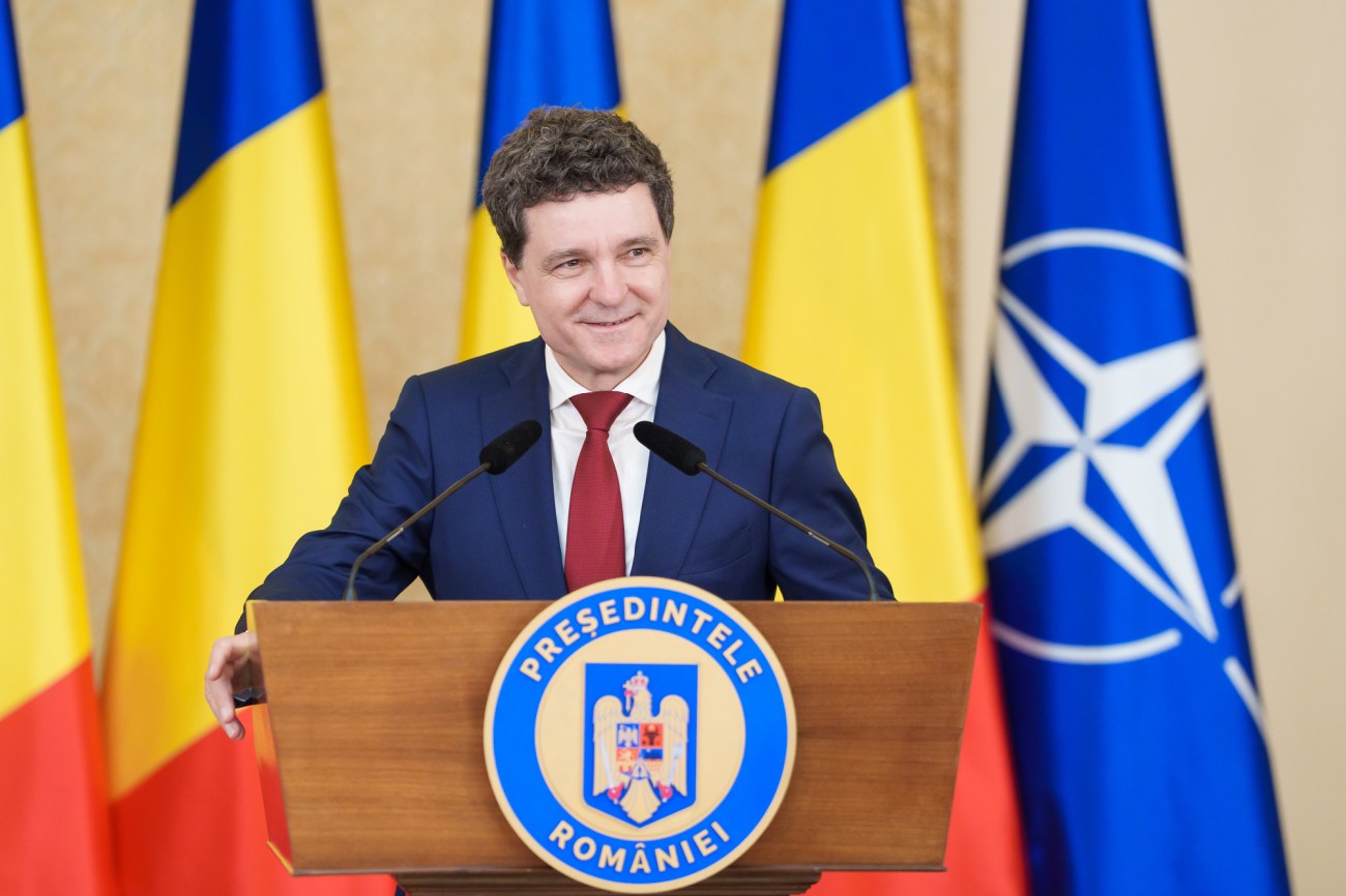 Nicușor Dan, atenționat de Alexandru Ciucu. Ce îi recomandă creatorul de modă președintelui: „Să nu lase impresia de indiferență”