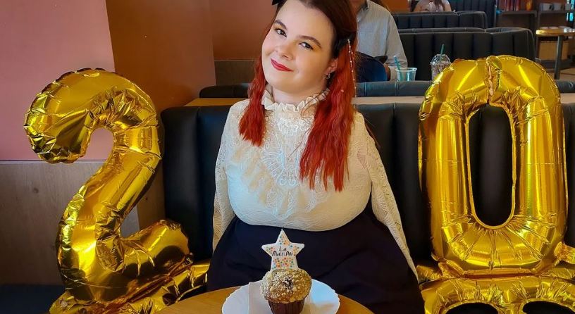 Lorelai Moșneguțu, câștigătoarea „Românii au talent”, amintiri dureroase din copilărie: „Învățătoarea m-a adus în față și le-a spus tuturor colegilor”