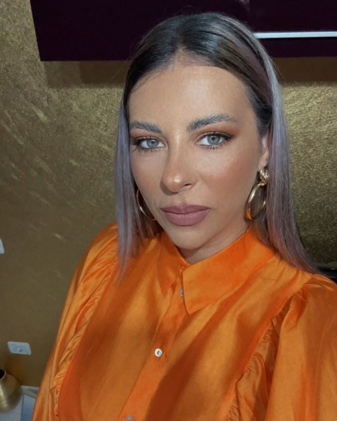 Emisiunea de la PRO TV în care apare Alice Kapelovies, nepoata lui Neti Sandu