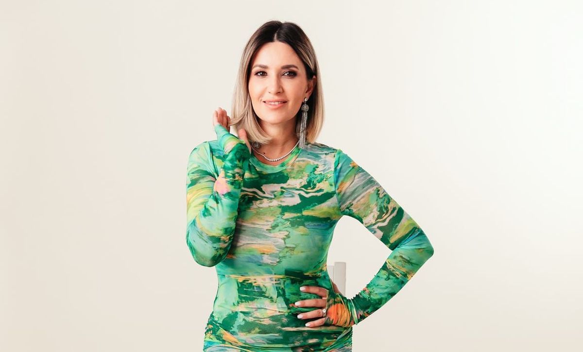 Copiii Elei Crăciun au plecat de acasă, iar vedeta și soțul ei au luat o decizie radicală. „Chiar sunt pregătită pentru asta?”