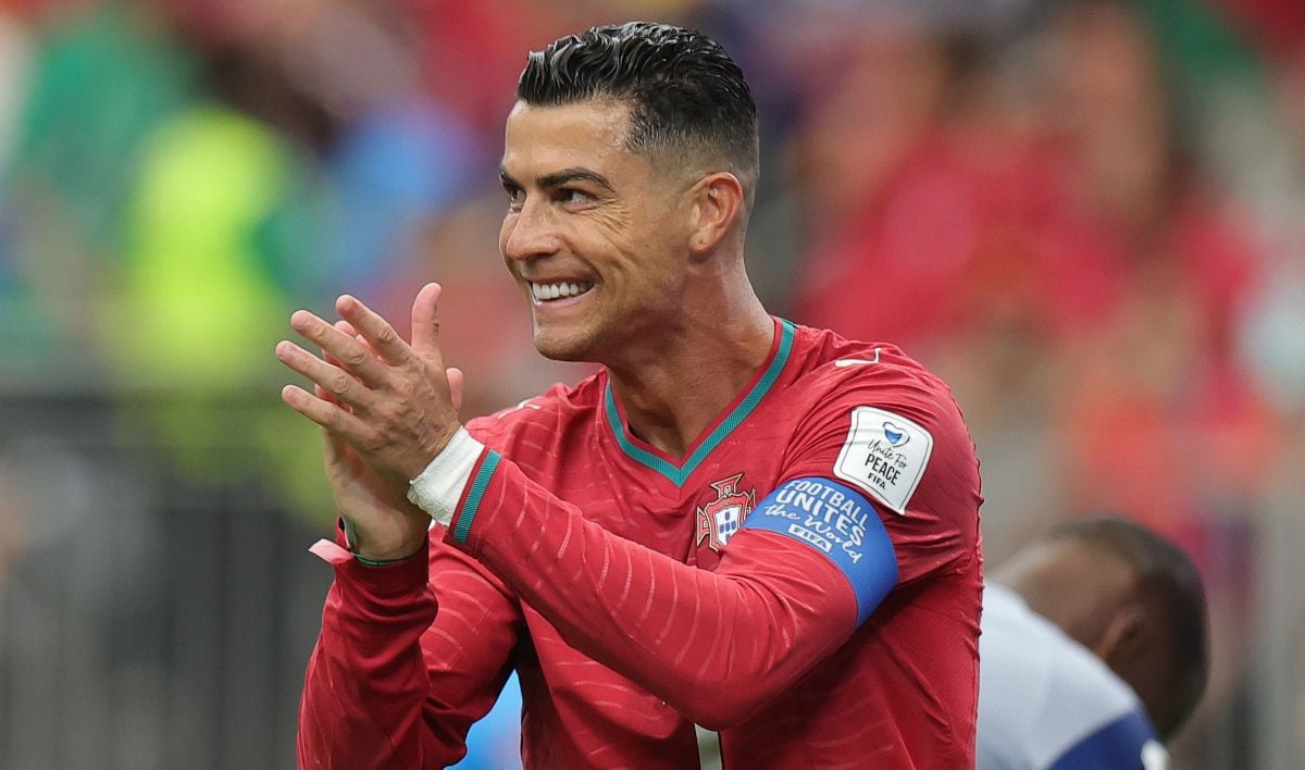 Numele celebre care ar putea participa la nunta lui Cristiano Ronaldo cu Georgina Rodriguez. Posibila listă cu invitați a „scăpat” pe internet