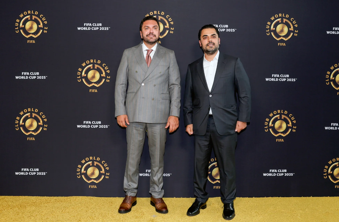 Qatari billionaire family eyes multi-billion-dollar infrastructure opportunities in aviation and construction across Africa