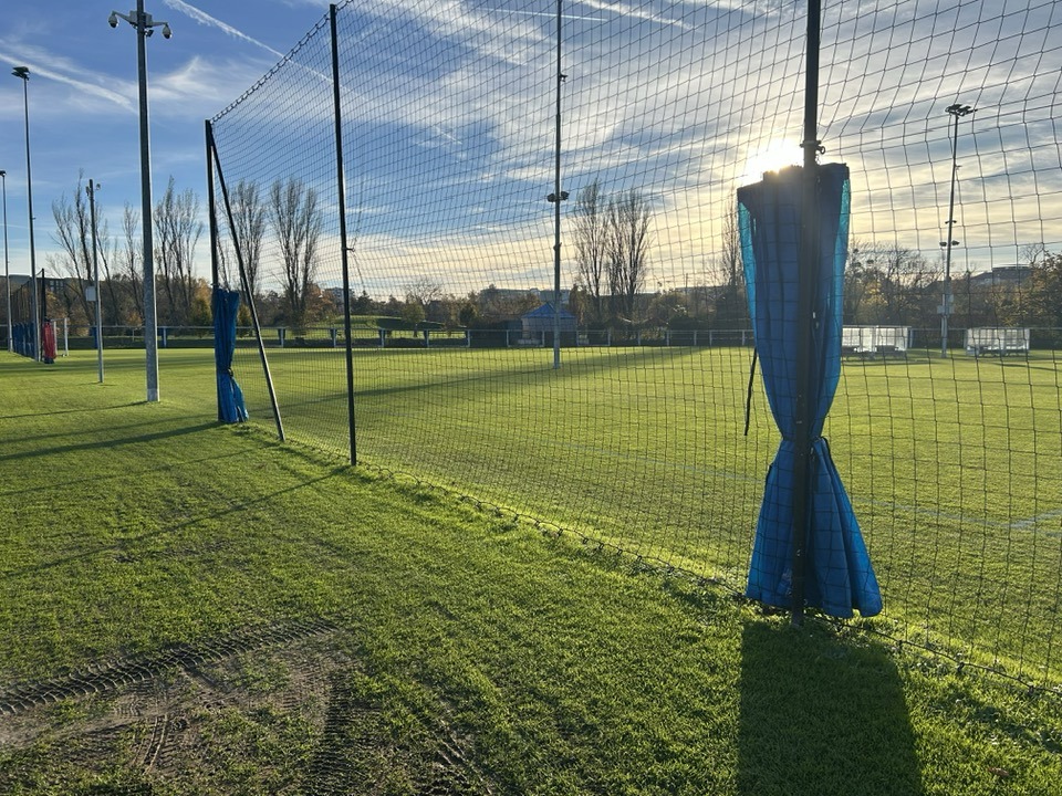 Gigi le-a făcut academie de 21 de milioane de euro: „Bugetul anual pentru Campus Basel este de 3 milioane de euro”. Am intrat în „laboratorul” adversarei FCSB din Europa League