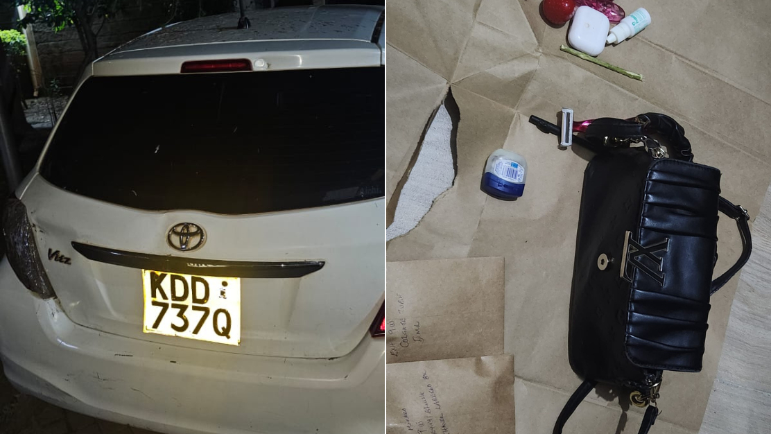 Lang’ata murder: DCI makes new discovery after tracking driver, AirBnB host