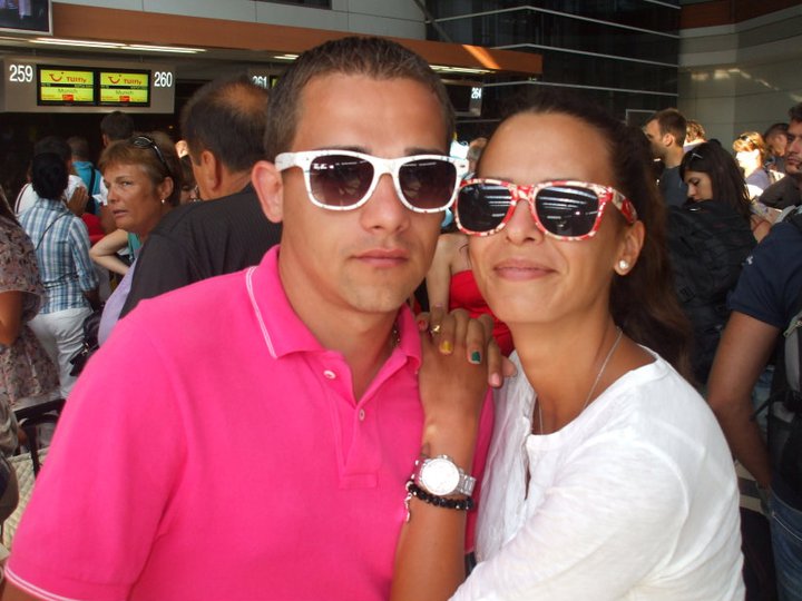 Ce se întâmplă cu Livia Graur după divorțul de soțul ei. Cei doi au împreună o fetiță. „Orice are legătură cu Renata este subiect comun”