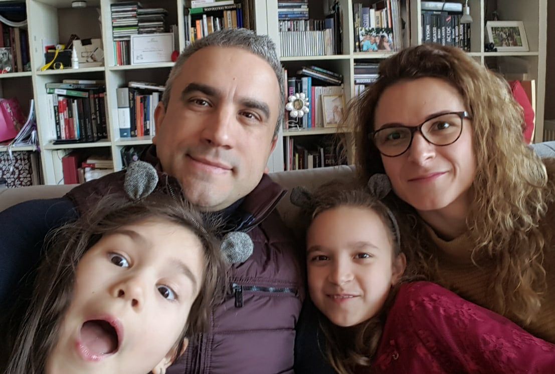Lucrul cel mai de preț pe care Zoli Toth și l-a pus în bagaj înainte să plece la „Tempting Fortune România” | EXCLUSIV