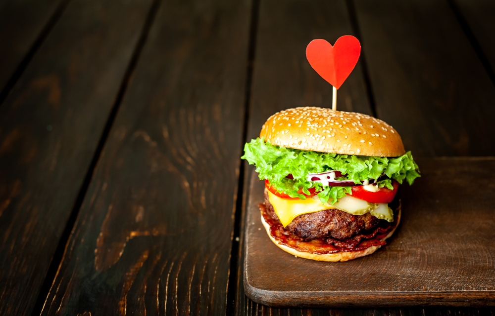 Valentine’s Day - Idei pentru mic dejun, prânz și cină pentru o duminică perfectă