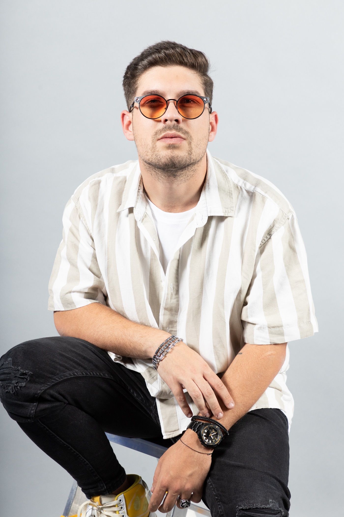 DJ-ul Dragoș Răduță intră în echipa Pro TV. Va povesti trăirile concurenților de la „Love Island România” începând cu 1 octombrie