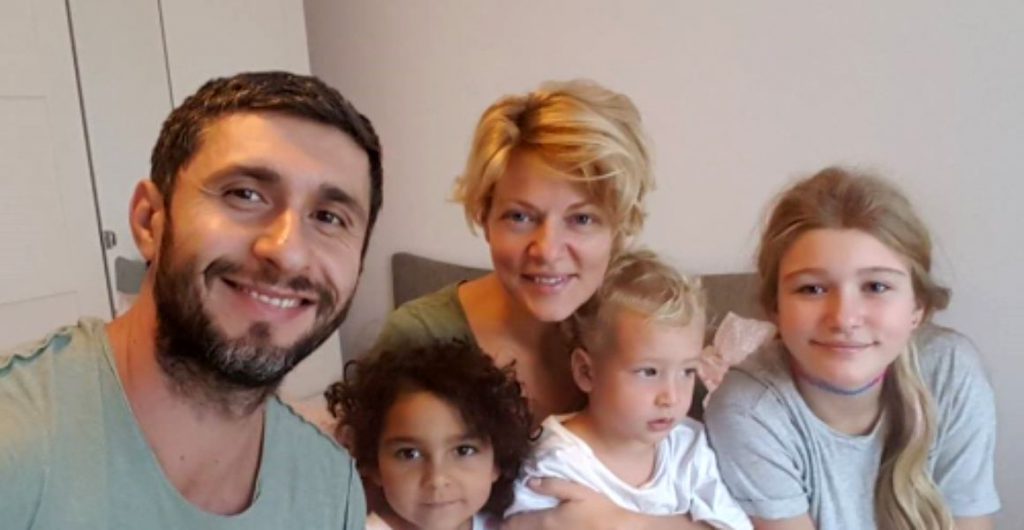 Dana Nălbaru vorbește despre familia ei. Lucrurile pe care nu le-a mai spus niciodată despre soțul ei, Dragoș Bucur | FOTO