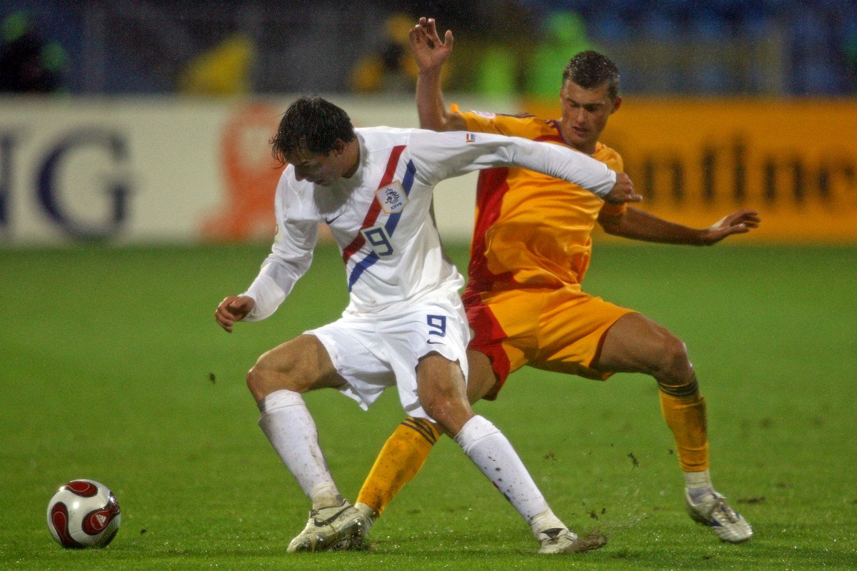 Edward Iordănescu, înaintea partidei România-Olanda din optimile Euro 2024: „Joci cu istoria în faţă, va fi extrem de greu”