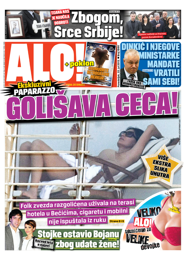 GEST EXTREM, inspirat de Halep! A fost acuzată de posesie ilegală de arme!