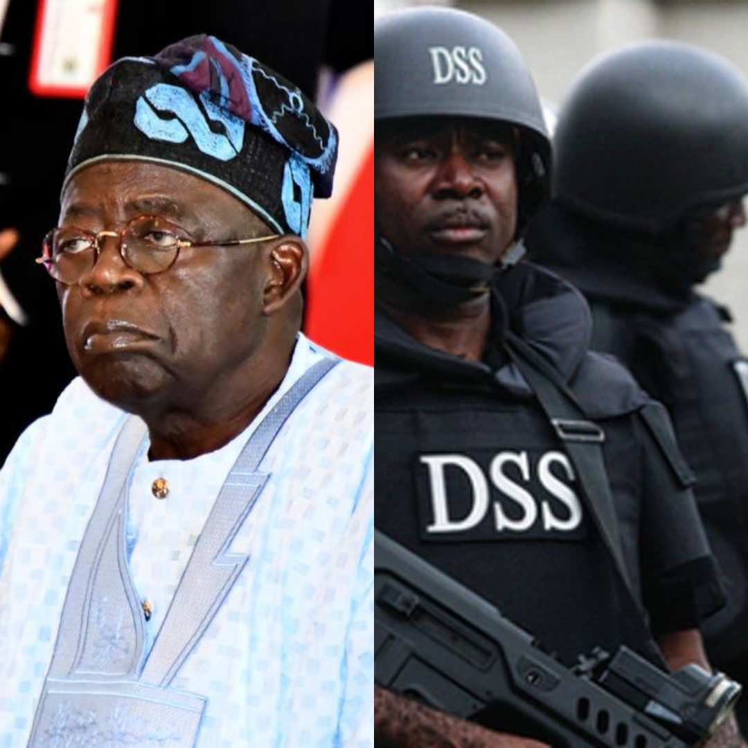 FCT DSS says Tinubu successfully solved manhood theft issue in 1 year