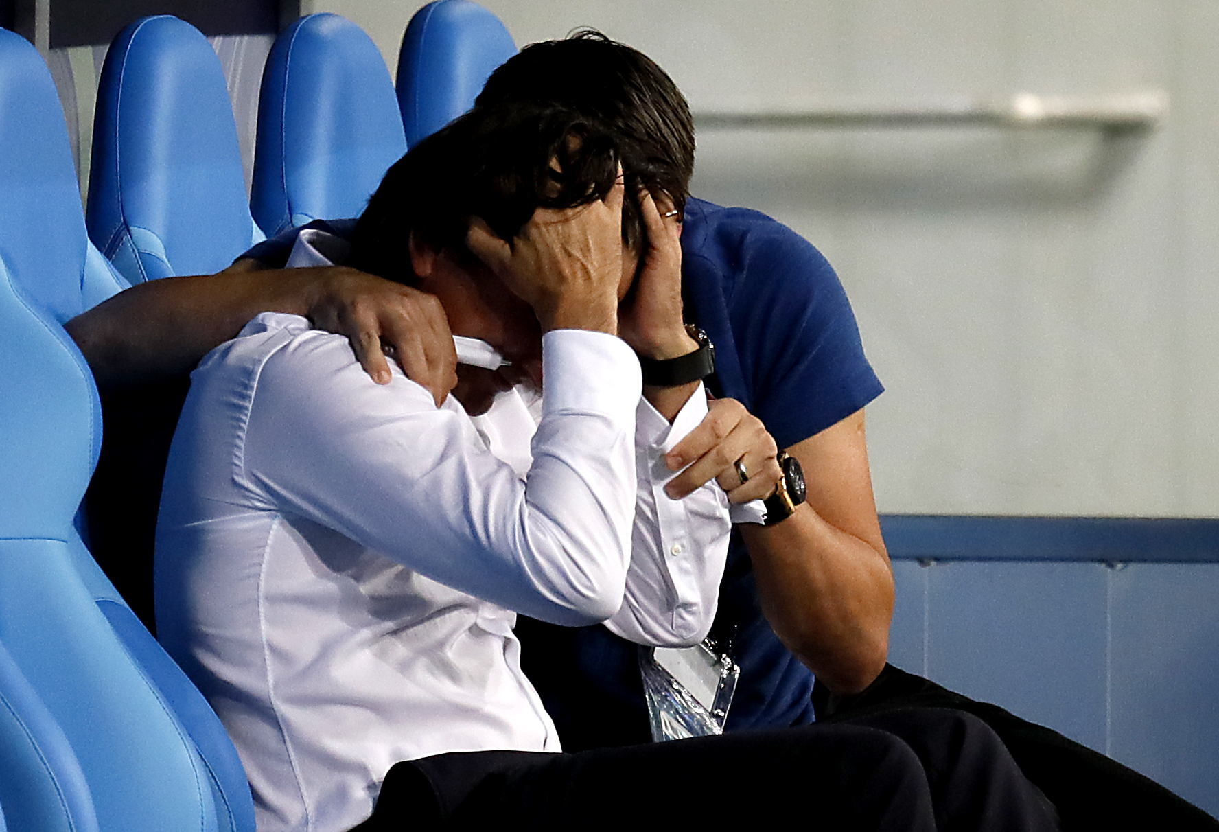 Rusia - Croația 2-2 (3-4 d.l.d), în sferturile Campionatului Mondial de fotbal Rusia 2018. Croații, în a doua semifinală din istorie / GALERIE FOTO