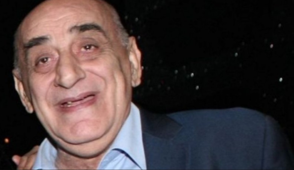 Viorel Lis ar putea ajunge la azil. Oana Lis nu se descurcă singură cu el: „O să depun și eu dosar pentru ajutor”